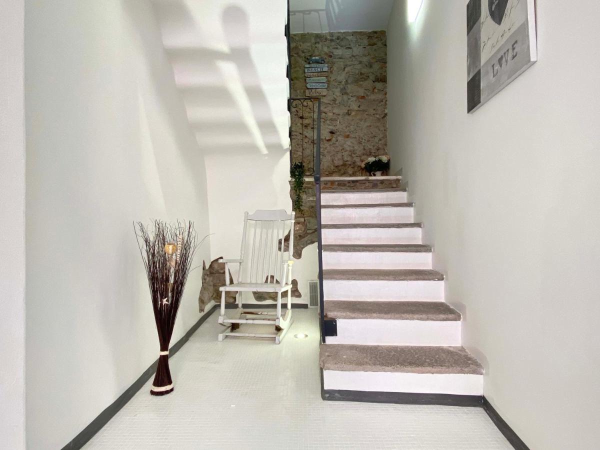 Appartement Ca' Sistina Red à Morcote Extérieur photo