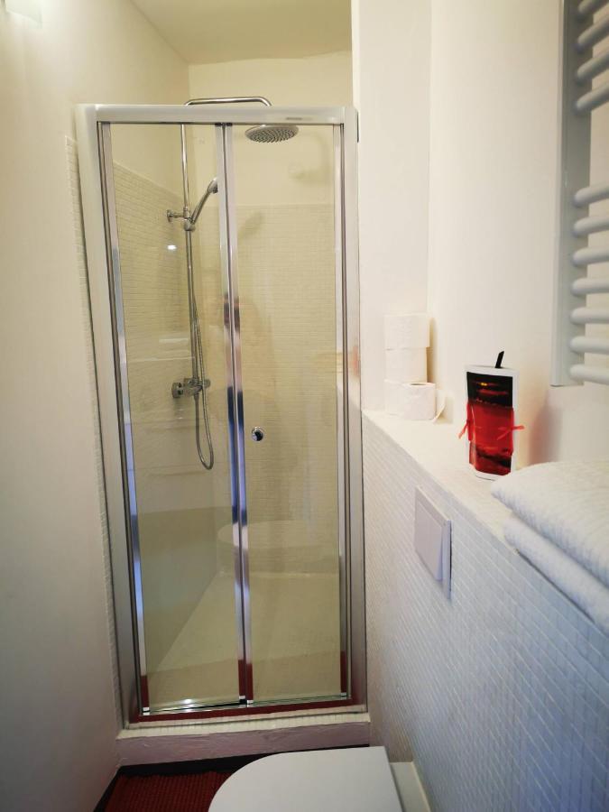 Appartement Ca' Sistina Red à Morcote Extérieur photo