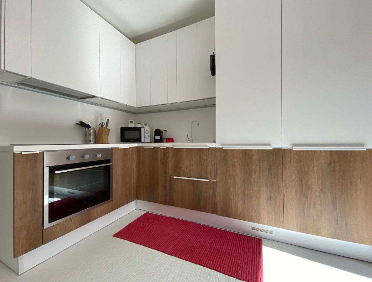Appartement Ca' Sistina Red à Morcote Extérieur photo