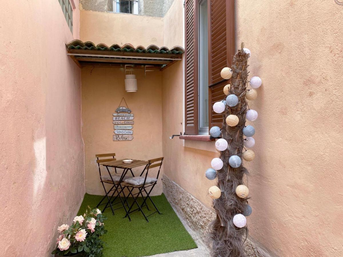 Appartement Ca' Sistina Red à Morcote Extérieur photo